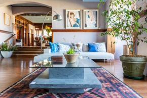  BW Punta del Este San Marcos Eco Hotel  Пунта-Дель-Эсте